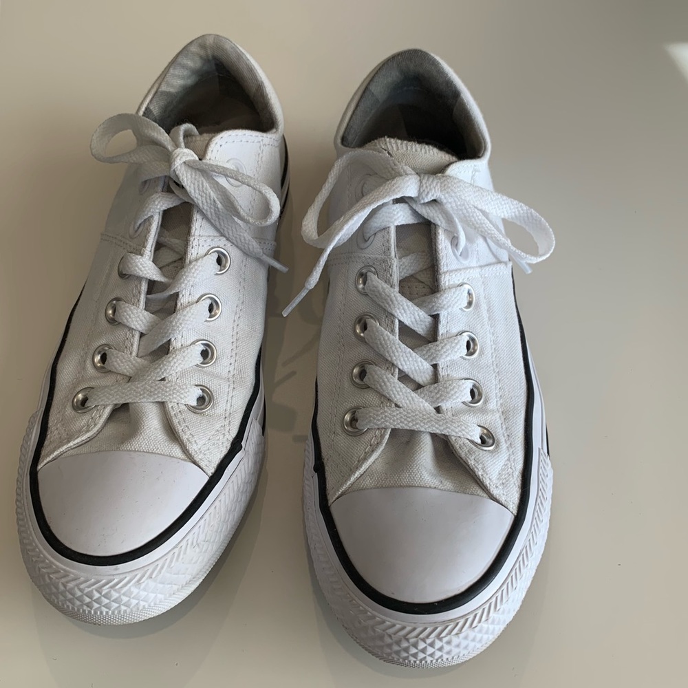 Converse CTAS Madison OX